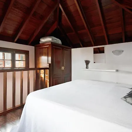 Casa La Relva Holiday home Costa Adeje (Tenerife)