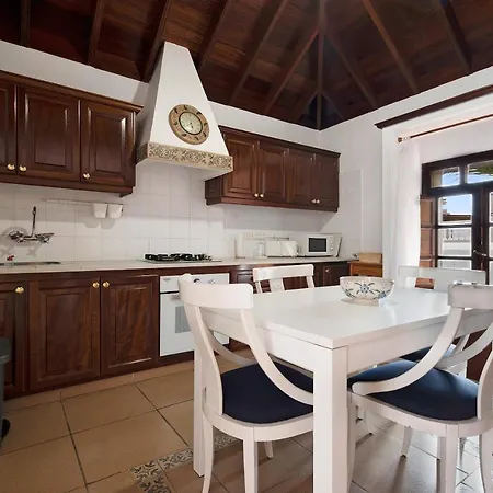 Casa La Relva Адехе