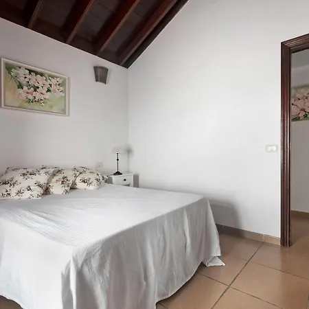 Casa La Relva Ferienhaus *