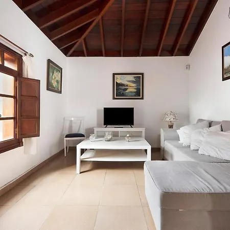 Casa La Relva Ferienhaus Costa Adeje (Tenerife)