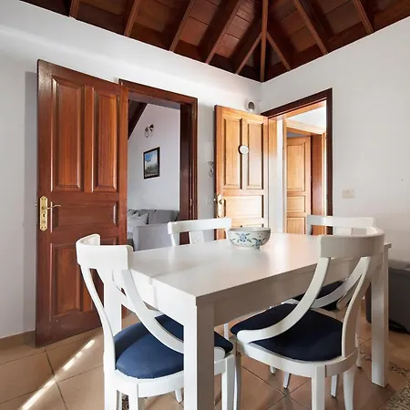 Casa La Relva * Адехе