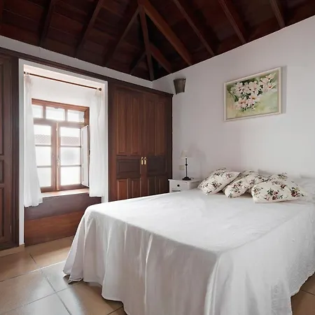 Ferienhaus Casa La Relva
