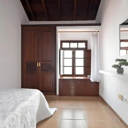 Casa La Relva Ferienhaus