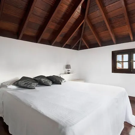 Ferienhaus Casa La Relva Costa Adeje (Tenerife)
