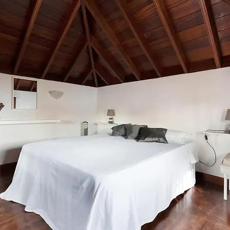 Casa La Relva Ferienhaus *