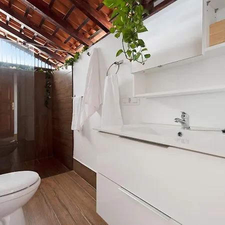 Ferienhaus Casa La Relva