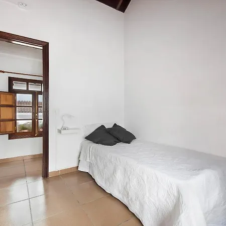 Casa La Relva * Адехе