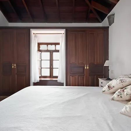 Ferienhaus Casa La Relva Costa Adeje (Tenerife)